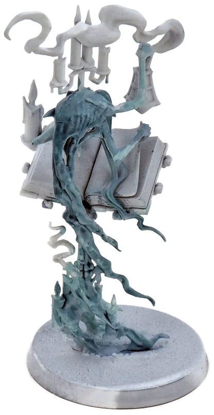 NIGHTHAUNT Scriptor Mortis #1 Warhammer Sigmar 8039