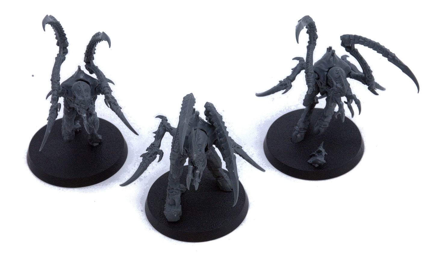 TYRANIDS 3 Von Ryan'S Leapers #1 Warhammer 40K 9130