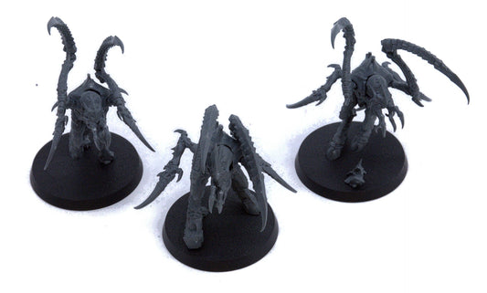 TYRANIDS 3 Von Ryan'S Leapers #1 Warhammer 40K 9130