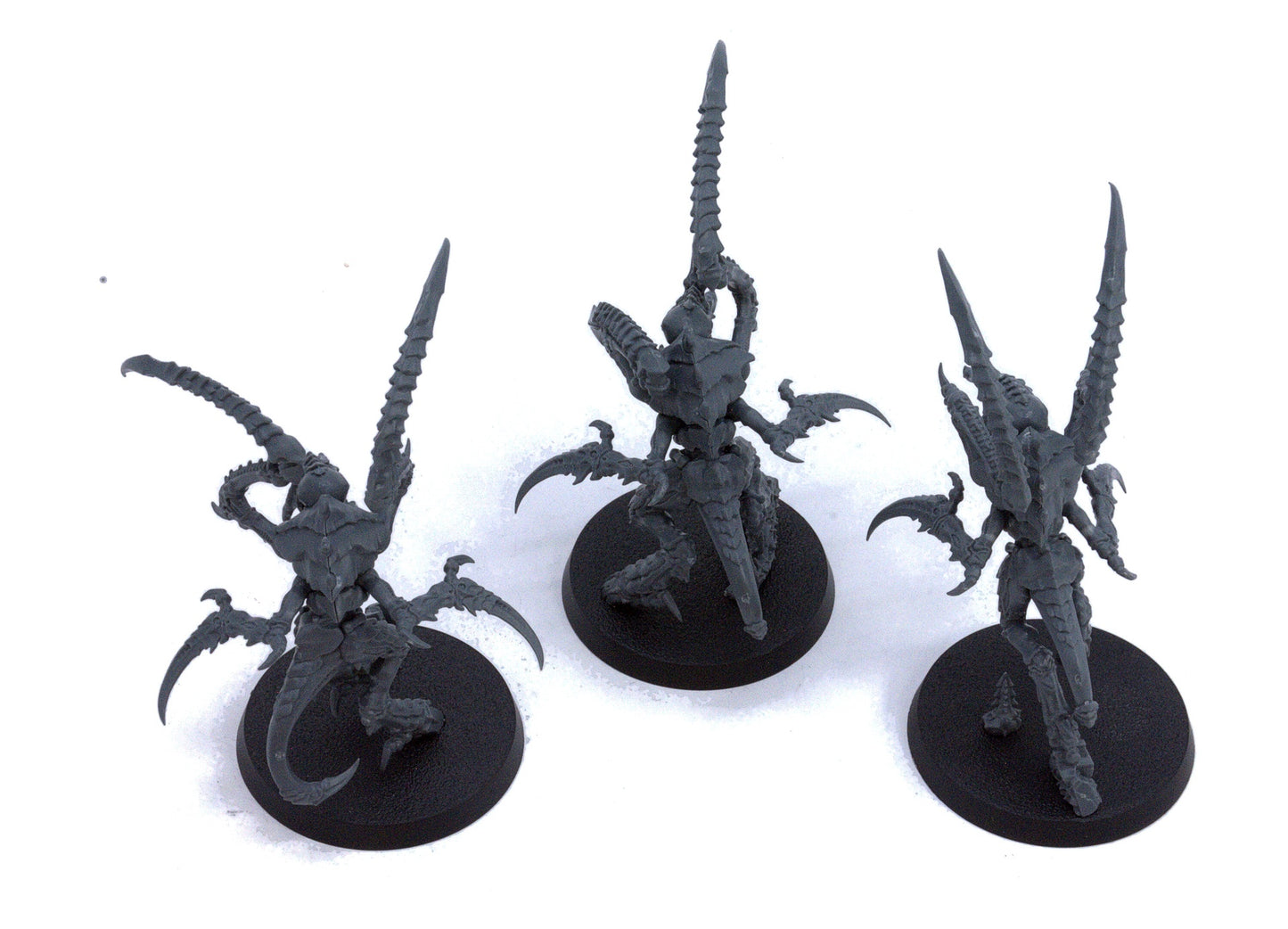 TYRANIDS 3 Von Ryan'S Leapers #1 Warhammer 40K 9130