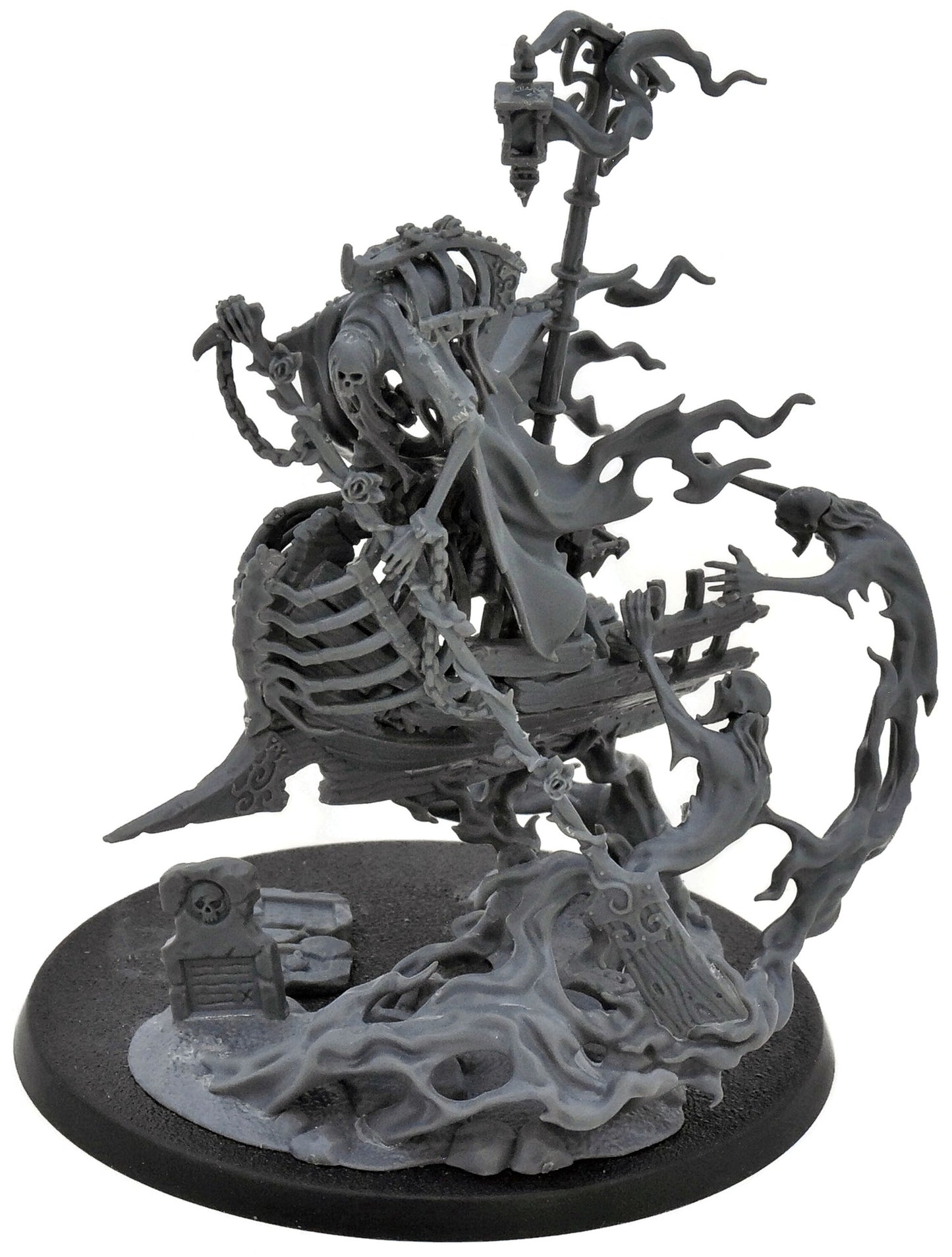 NIGHTHAUNT Awlrach The Drowner #1 Warhammer Sigmar 8053