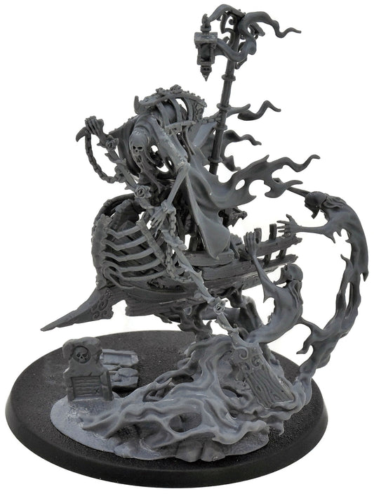 NIGHTHAUNT Awlrach The Drowner #1 Warhammer Sigmar 8053