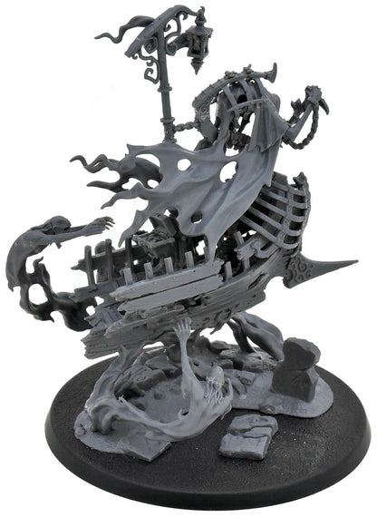 NIGHTHAUNT Awlrach The Drowner #1 Warhammer Sigmar 8053