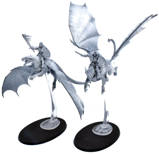 STORMCAST ETERNALS 2 Stormdrake Guard #1 Sigmar 2867