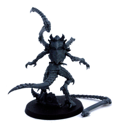 TYRANIDS Lictor #2 Warhammer 40K 9161