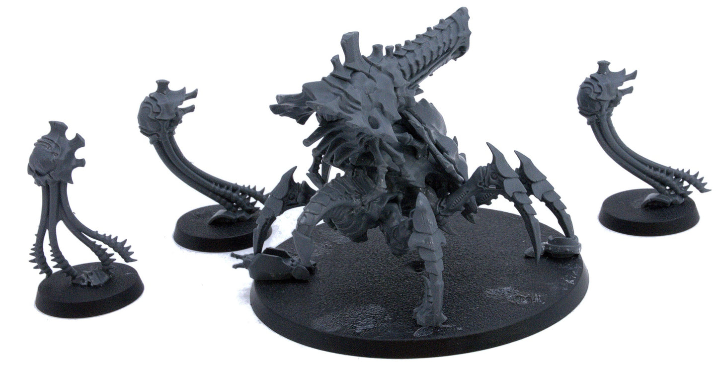 TYRANIDS Biovore #1 Warhammer 40K 9192