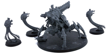 TYRANIDS Biovore #1 Warhammer 40K 9192