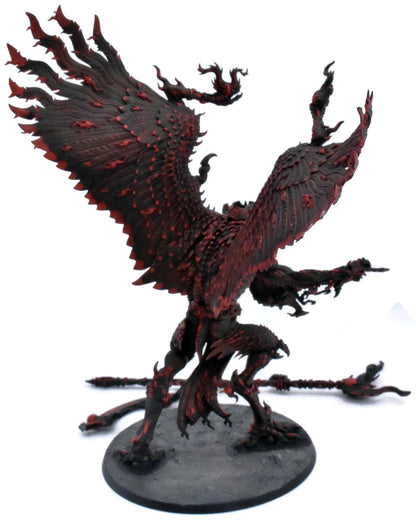 DISCIPLES OF TZEENTCH Kairos Fateweaver #1 Sigmar 2911