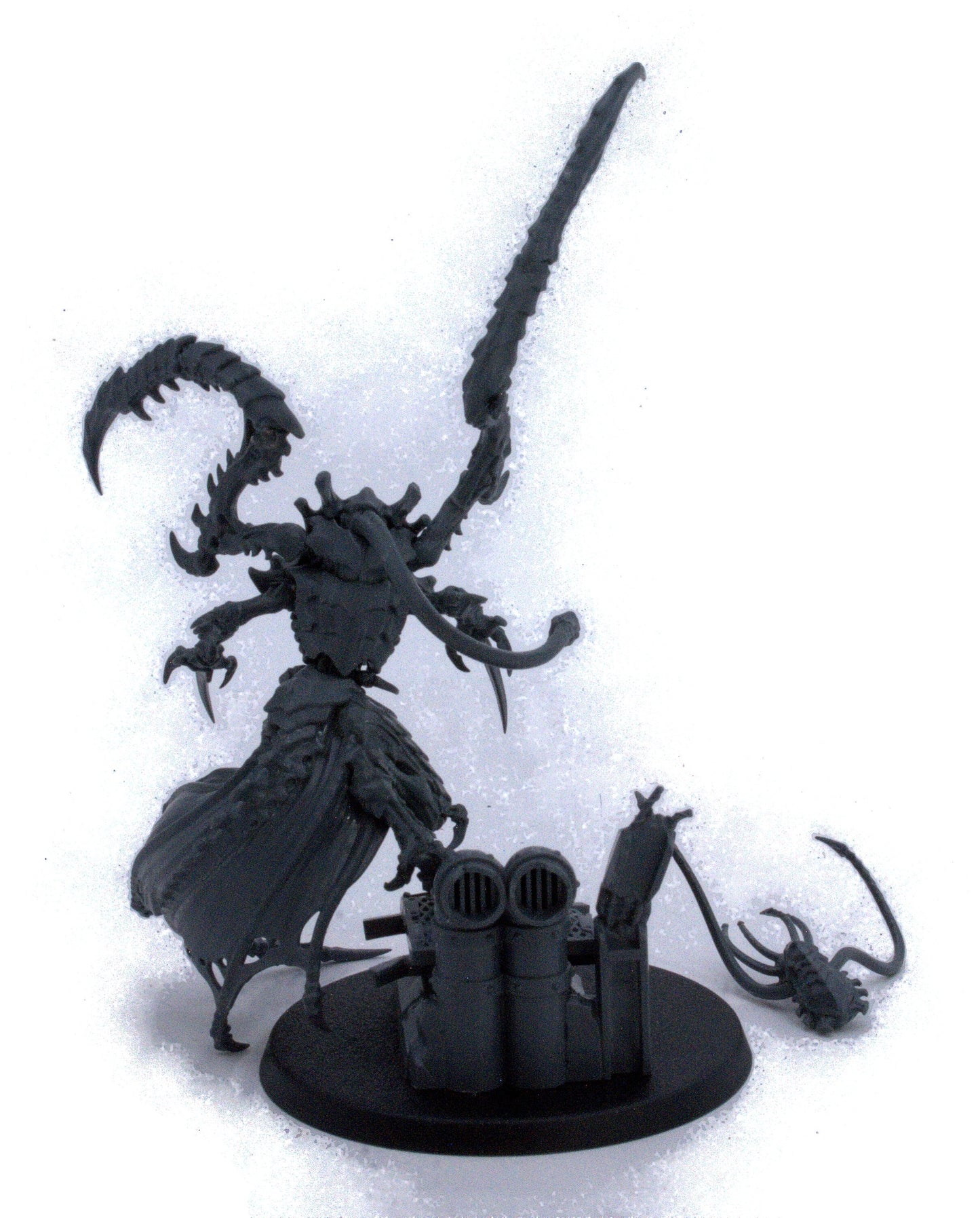 TYRANIDS Deathleeper #1 Warhammer 40K 9239