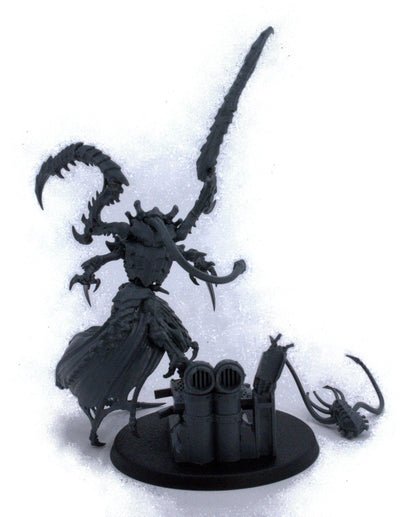 TYRANIDS Deathleeper #1 Warhammer 40K 9239