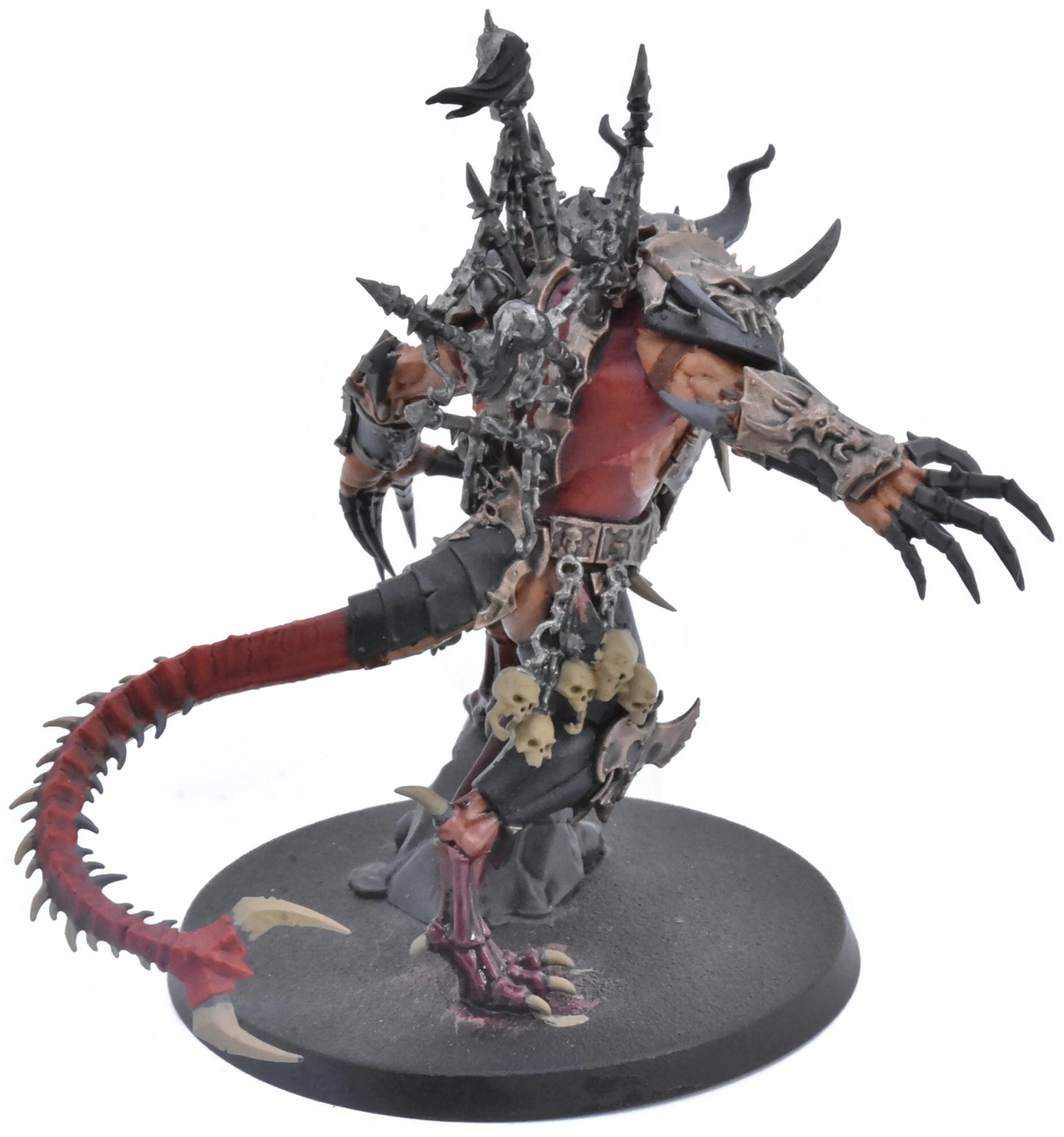 CHAOS DAEMONS 40K Daemon Prince #1 Warhammer 40K 2959