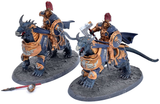 STORMCAST ETERNALS 2 Tempestors #1 Sigmar 2973