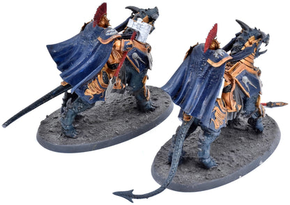 STORMCAST ETERNALS 2 Tempestors #1 Sigmar 2973