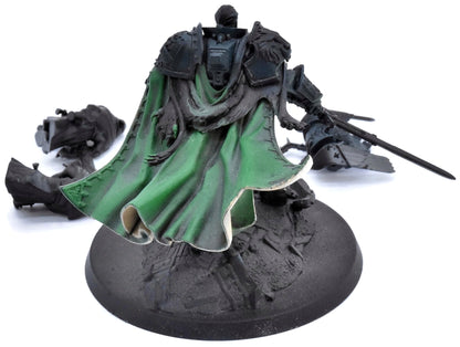DARK ANGELS Lion El'Johnson #1 Warhammer 40K 2997