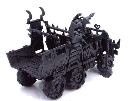 ORKS Trukk #3 Warhammer 40K 9291