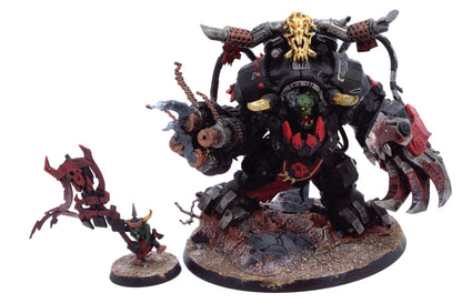 ORKS Ghazghkull Thraka #1 Warhammer 40K 9314