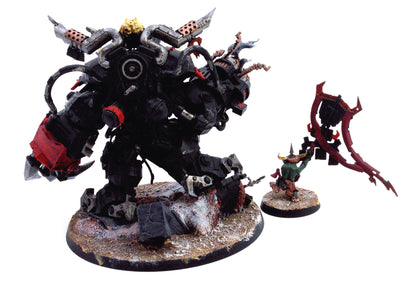 ORKS Ghazghkull Thraka #1 Warhammer 40K 9314