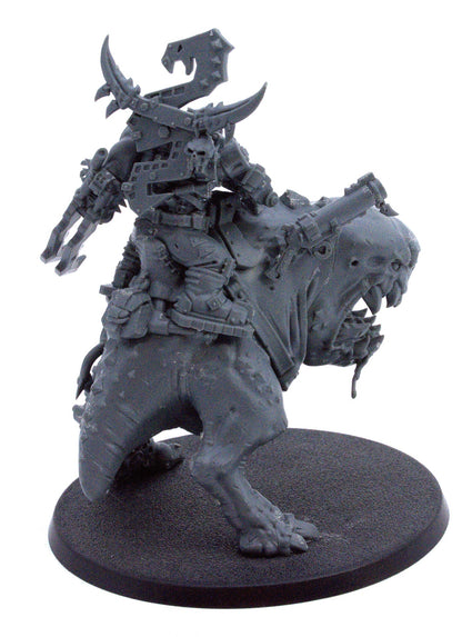ORKS Mozrog Skragbad #1 Warhammer 40K 9321