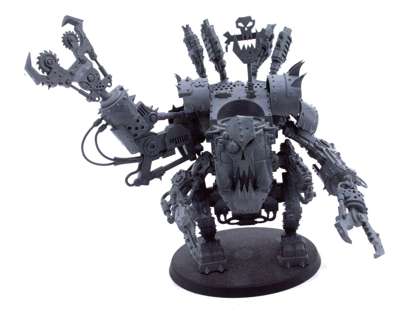 ORKS Deff Dread #1 Warhammer 40K 9352