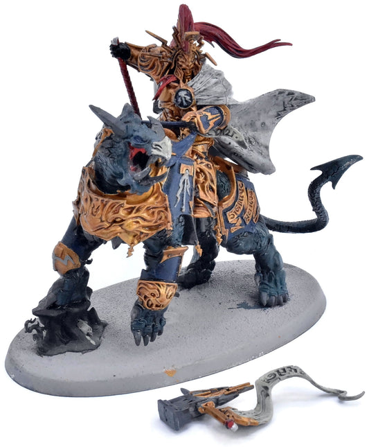 STORMCAST ETERNALS Vandus Hammerhand #1 Sigmar 3079