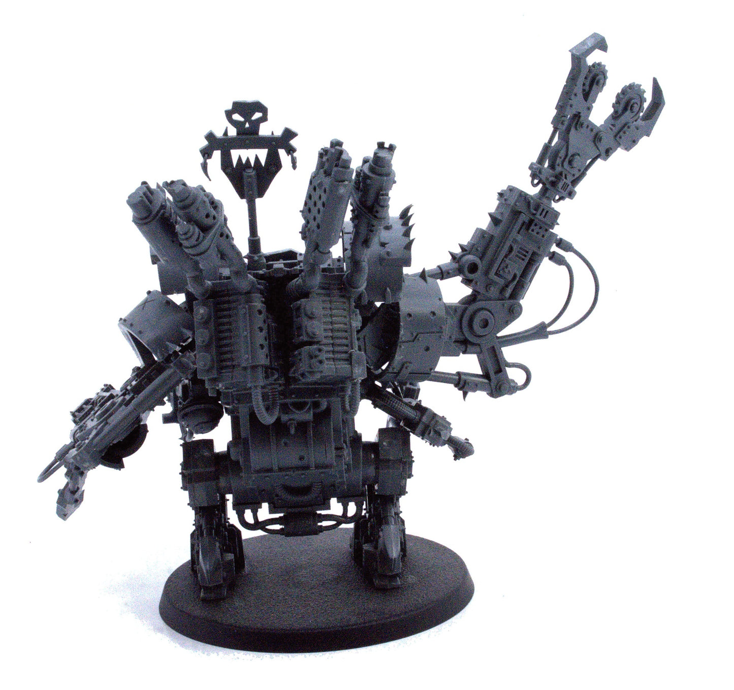 ORKS Deff Dread #1 Warhammer 40K 9352