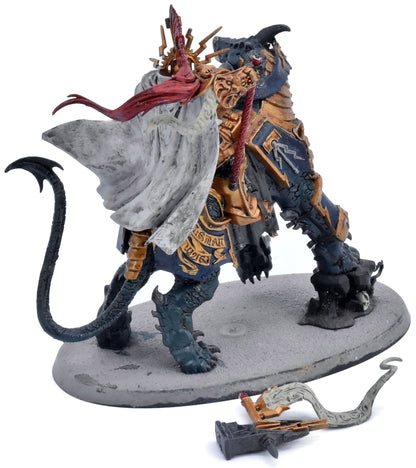 STORMCAST ETERNALS Vandus Hammerhand #1 Sigmar 3079