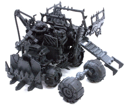 ORKS Trukk #2 Warhammer 40K 9383
