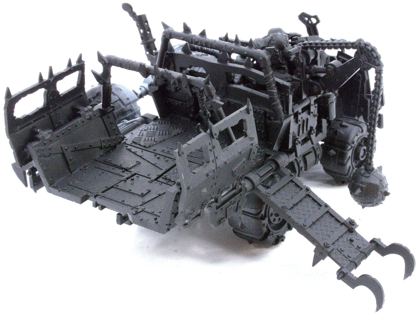 ORKS Trukk #2 Warhammer 40K 9383