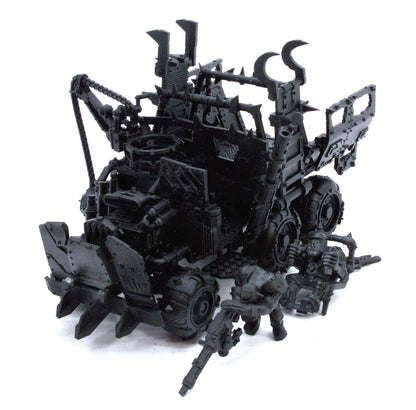 ORKS Trukk #1 Warhammer 40K 9390