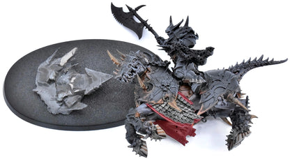 SLAVES TO DARKNESS Varanguard #4 Sigmar 3147