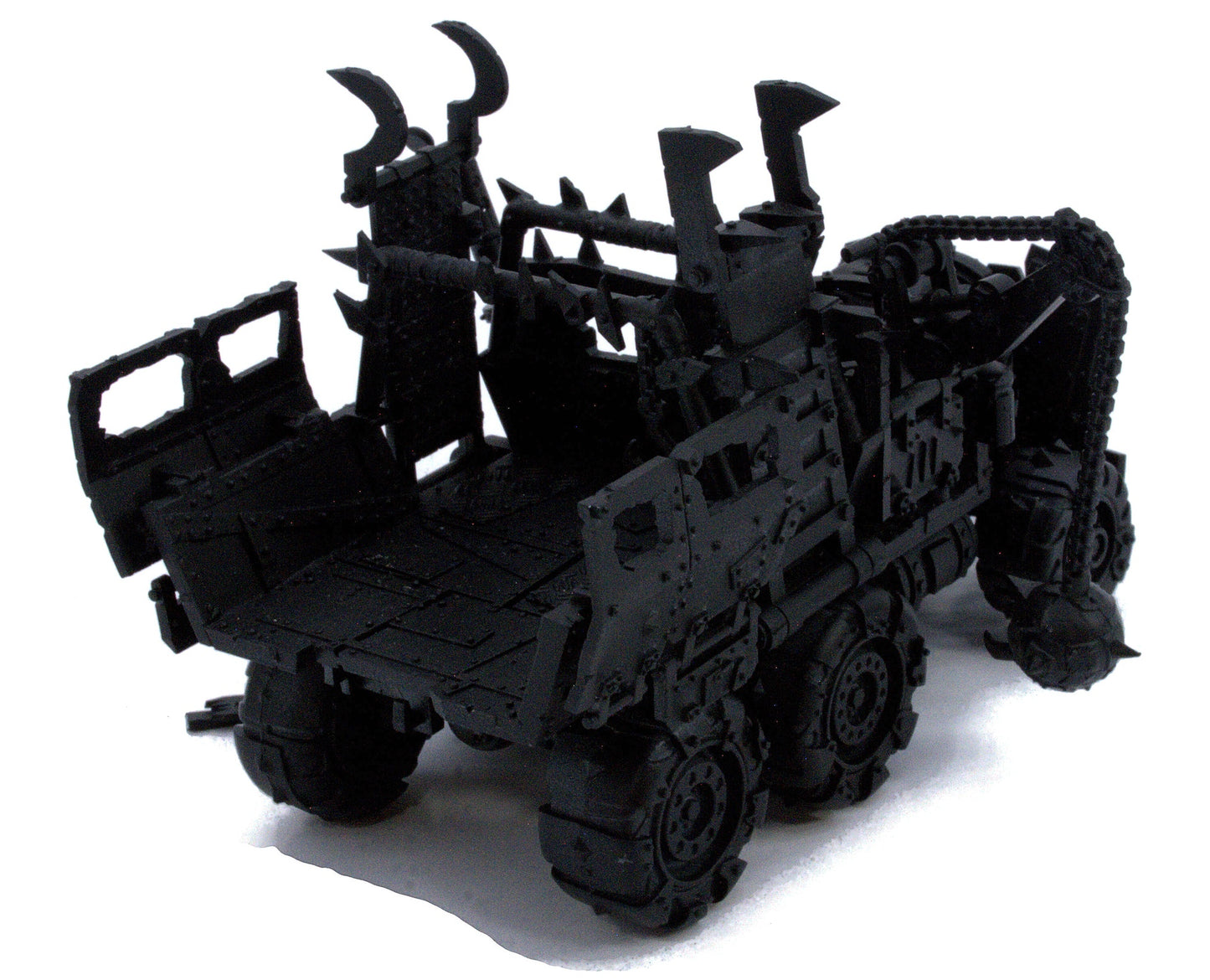 ORKS Trukk #1 Warhammer 40K 9390