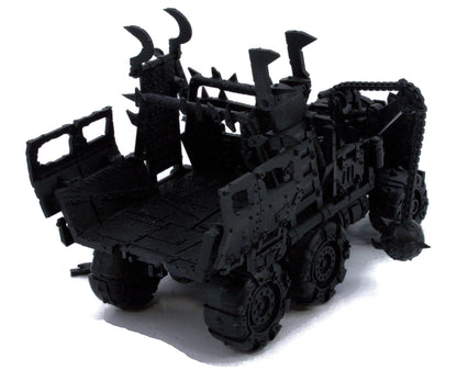 ORKS Trukk #1 Warhammer 40K 9390