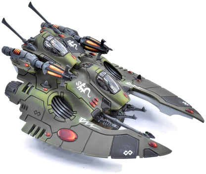 AELDARI Night Spinner #3 PRO PAINTED Warhammer 40K 3154