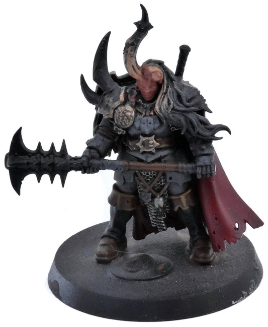 AELDARI Holga Clovenhorn #3 Warhammer 40K 3161