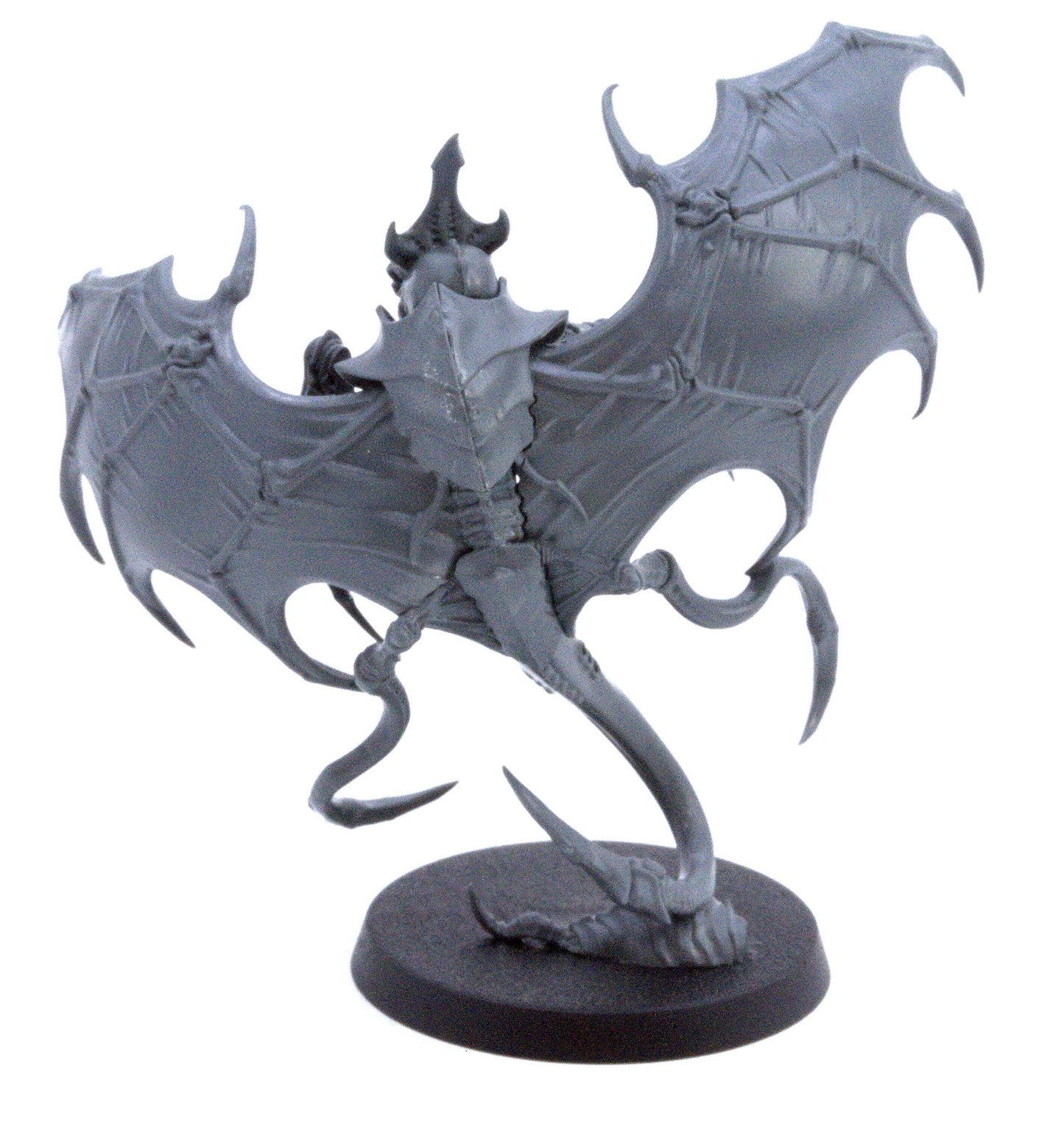 TYRANIDS Parasite Of Mortrex #1 Warhammer 40K 9420