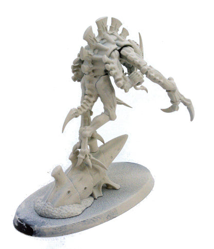 TYRANIDS Broodlord #1 Warhammer 40K 9475