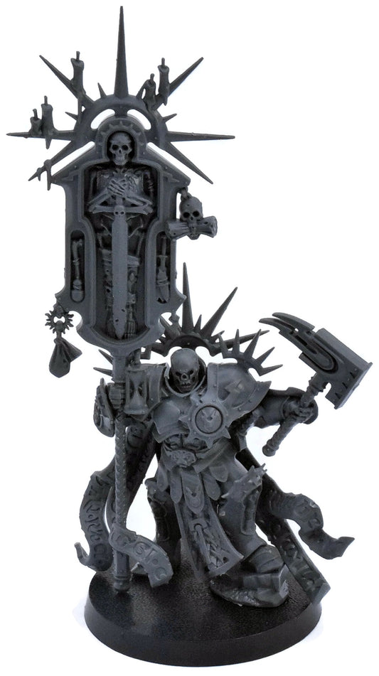 STORMCAST ETERNALS Lord Relictor #1 Sigmar 3260