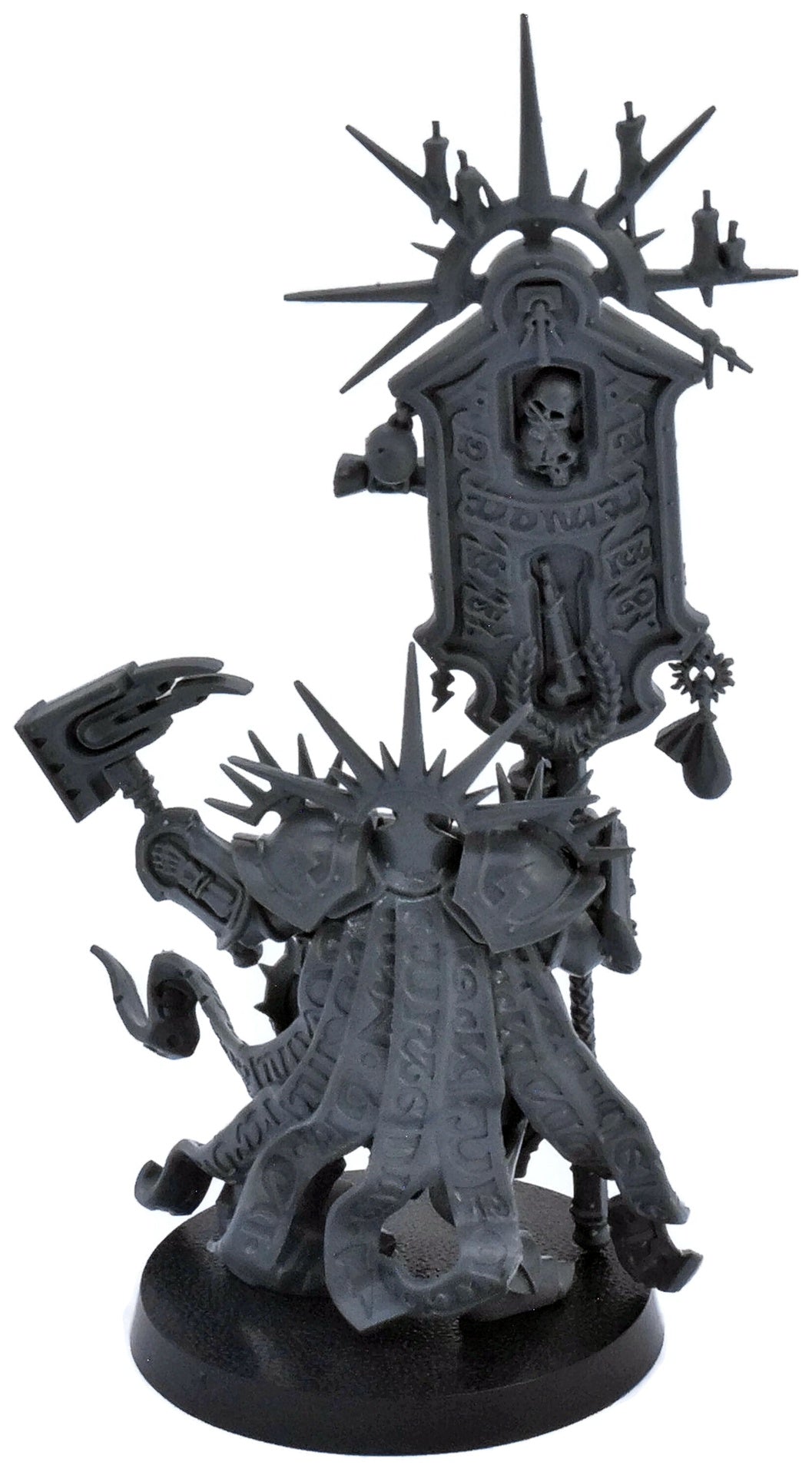 STORMCAST ETERNALS Lord Relictor #1 Sigmar 3260