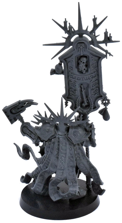 STORMCAST ETERNALS Lord Relictor #1 Sigmar 3260