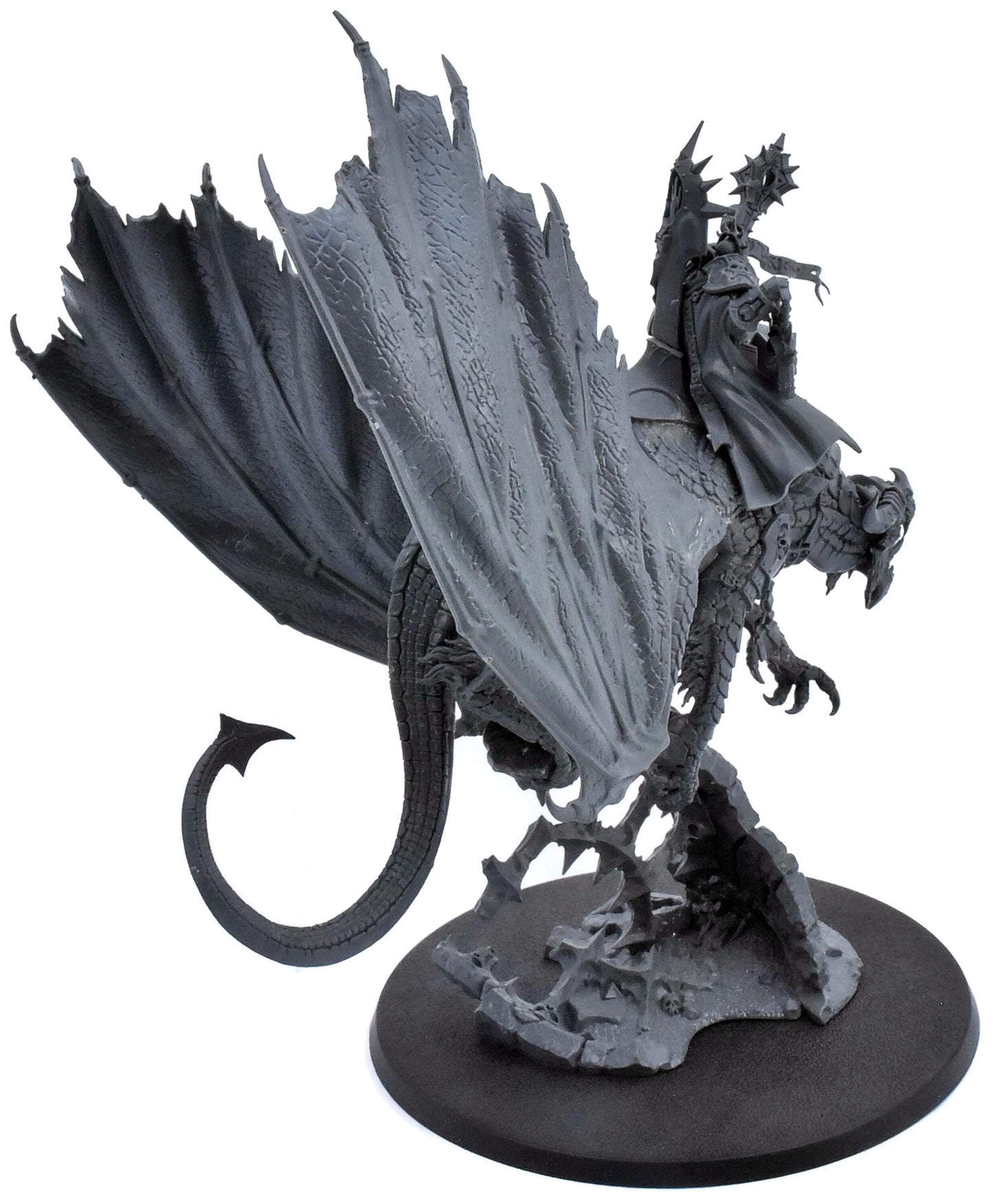 STORMCAST ETERNALS Ionus Cryptborn #1 Sigmar 3277