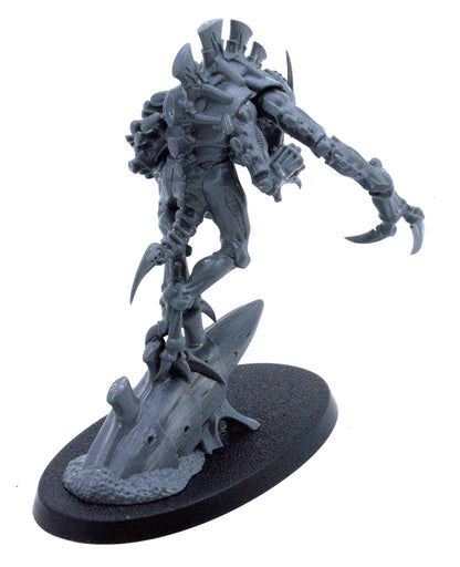 TYRANIDS Tyranid Broodlord #2 Warhammer 40K 9529