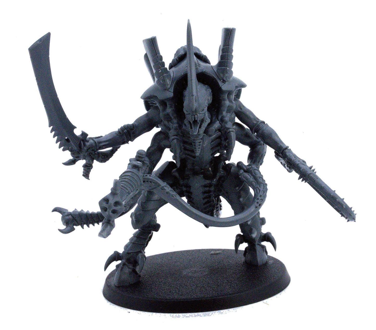 TYRANIDS Hive Tyrant #1 Warhammer 40K 9543