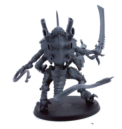 TYRANIDS Hive Tyrant #1 Warhammer 40K 9543