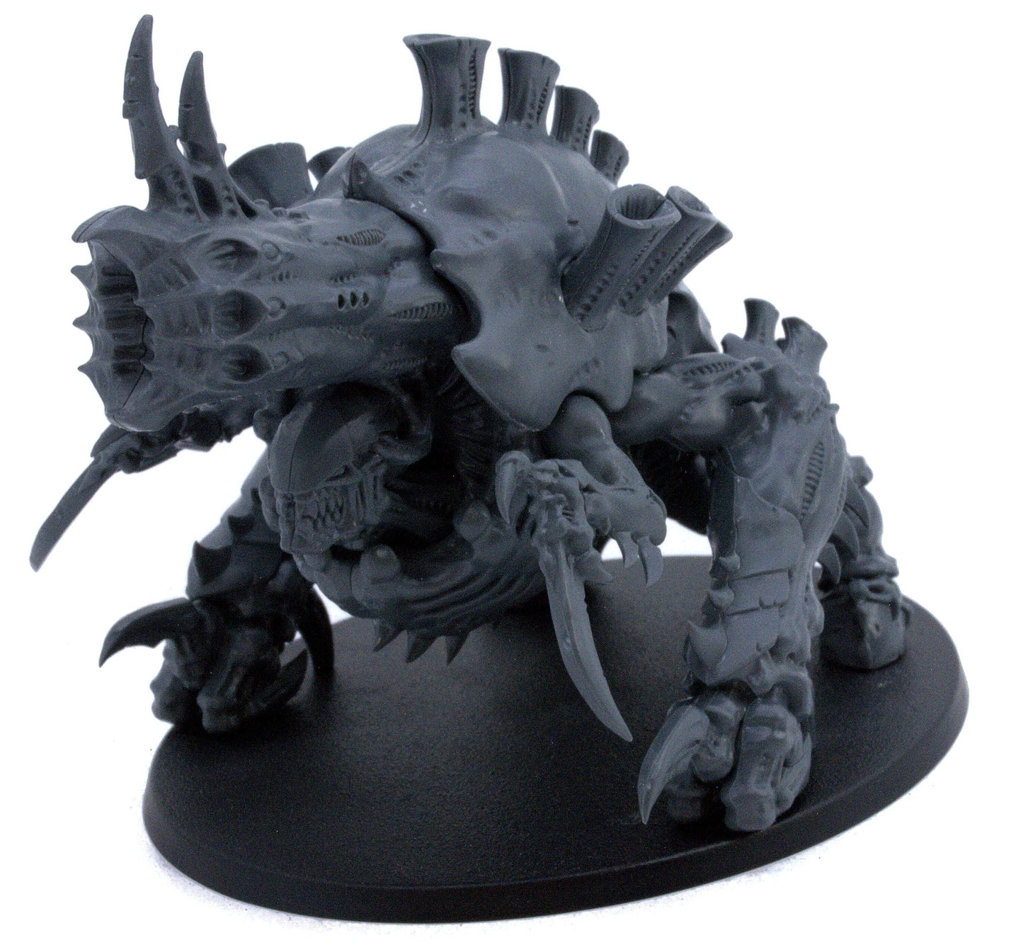TYRANIDS Exocrine #1 Warhammer 40K 9550