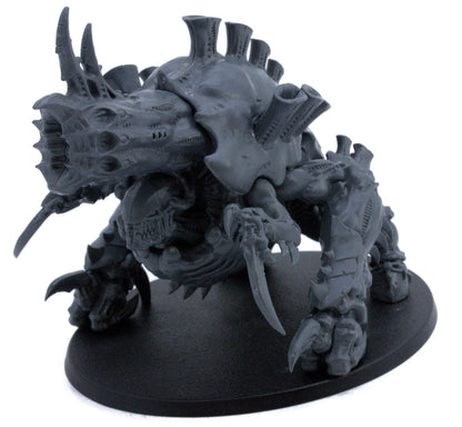 TYRANIDS Exocrine #1 Warhammer 40K 9550
