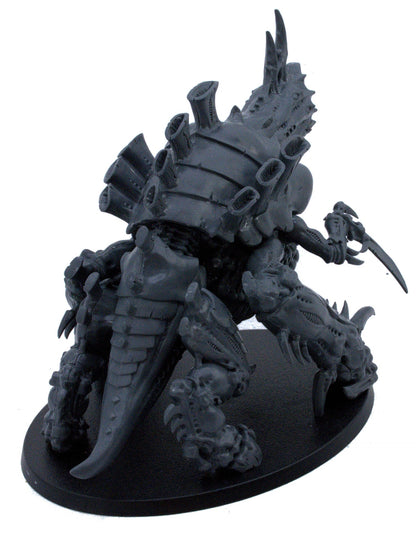 TYRANIDS Exocrine #1 Warhammer 40K 9550
