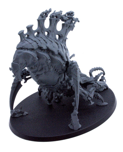 TYRANIDS Psychophage #1 Warhammer 40K 9567