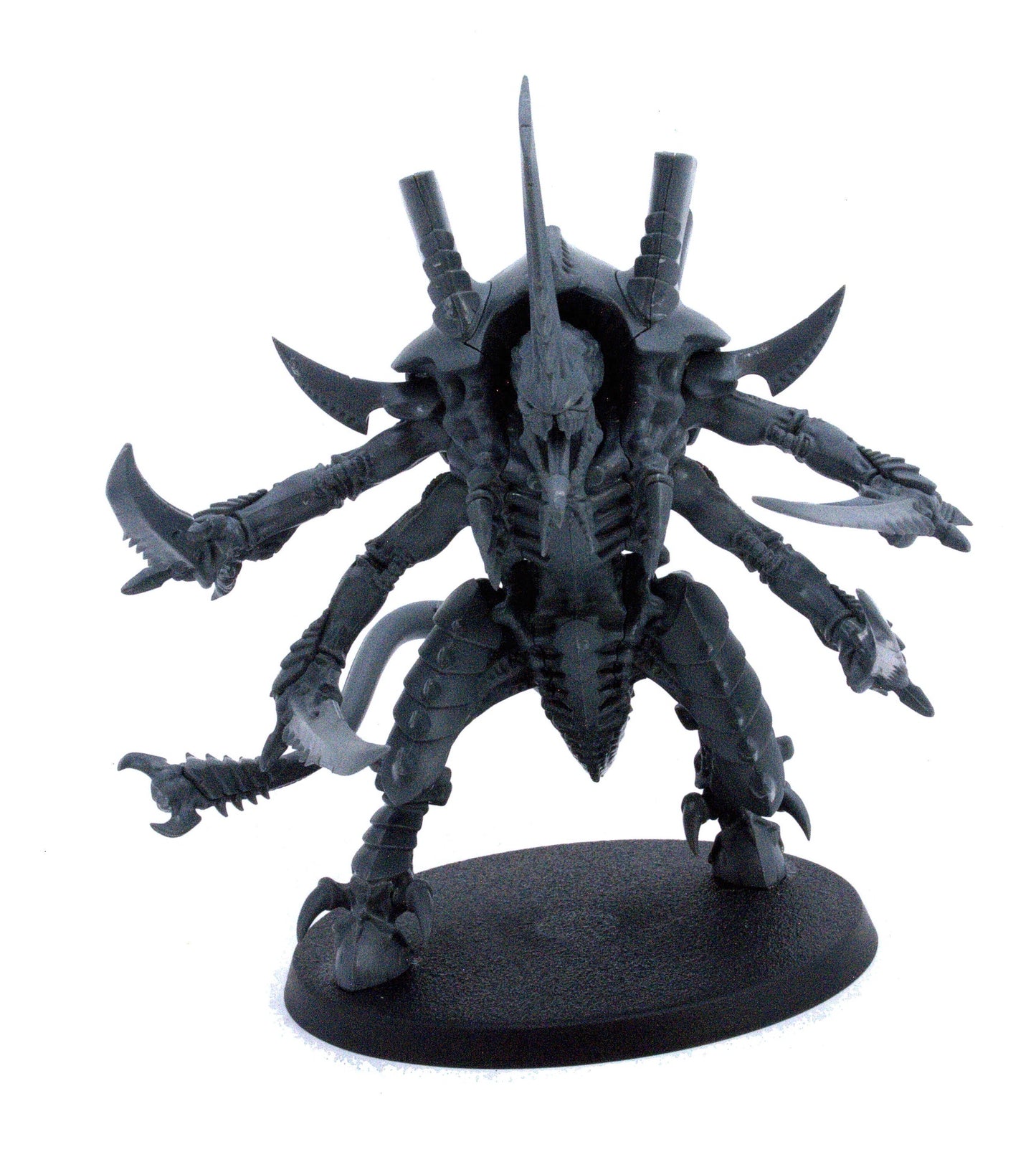 TYRANIDS Hive Tyrant Swarmlord #1 Warhammer 40K 9598