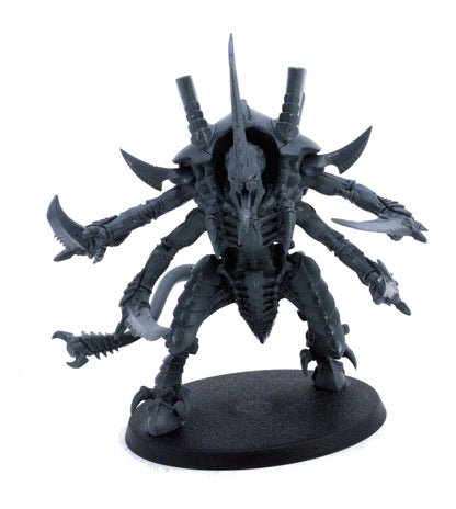 TYRANIDS Hive Tyrant Swarmlord #1 Warhammer 40K 9598