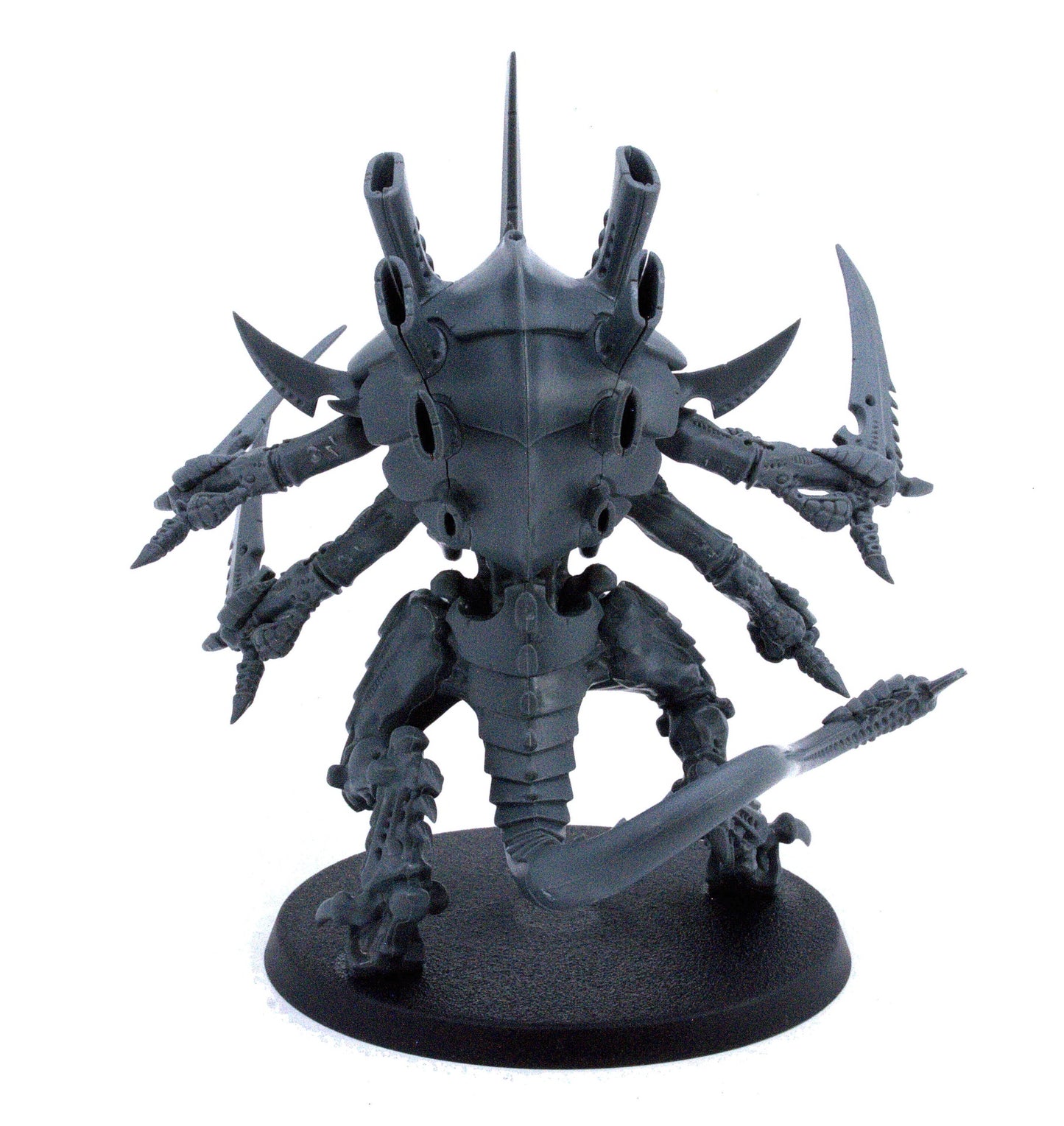 TYRANIDS Hive Tyrant Swarmlord #1 Warhammer 40K 9598